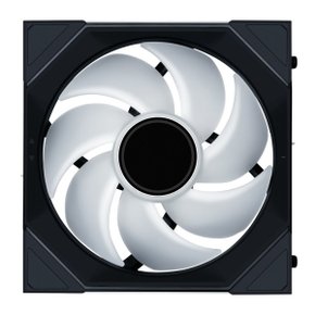 UNI FAN SL-INF Wireless 140 리버스 블랙/영샵