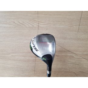 [중고] Mizuno SURE 15도(3번) 페어웨이우드(SR)(커버없음) FA3302088