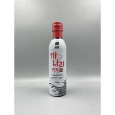 [산지직송]보령 오천농협 까나리액젓500g