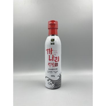 온세담 [산지직송]보령 오천농협 까나리액젓500g