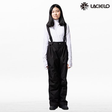 라시엘로 아동 스키 스노우보드 핸치 LAZ-P804-BLACK