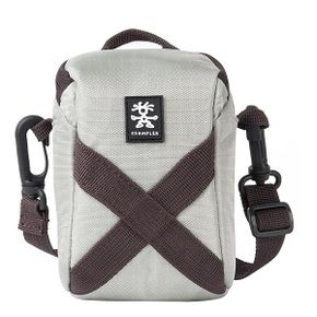 독일 크럼플러 가방 Crumpler Light Delight 200 Sling Pouch for System Camera Platinum 14264