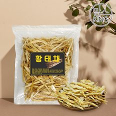 다존플러스 부드럽고 쫄깃한 황태채 1kg