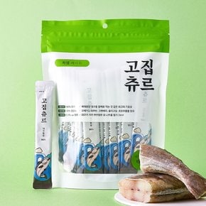 고집츄르 캣 북태평양 대구 11g*30p