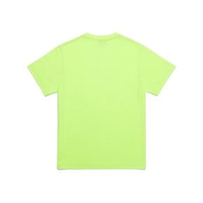 PIERROT (NEON YELLOW)