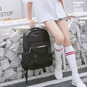 [로런] 여학생 책가방 학교가방 노트북백팩 RBP0114 (S4313178)