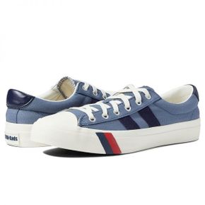 4833027 Pro-Keds Royal Plus Lo Canvas