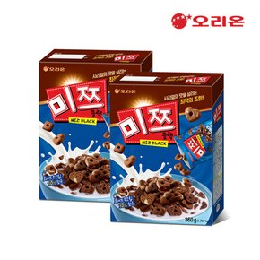 미쯔 대용량팩(360g) x 2개