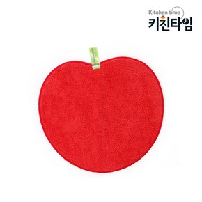 과일용 클리닝행주 1개입