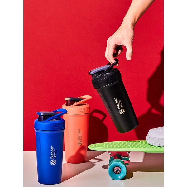 스트라다 스테인레스 24oz 710ml