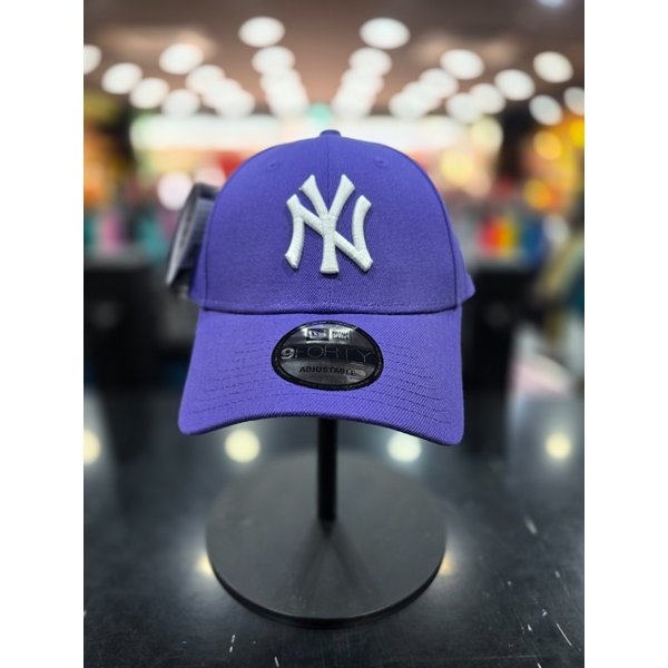 [여주점] (14205823) 940 MLB BASIC NEYYAN 모자