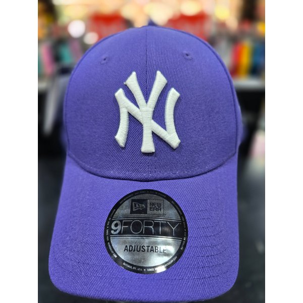 [여주점] (14205823) 940 MLB BASIC NEYYAN 모자