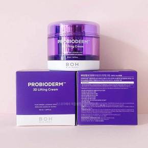 프로바이오덤 3디 리프팅 크림 50ml