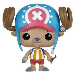 FUNKO 팬코 피규어 Funko Pop! Animation One Piece - Tony Chopper 원피스