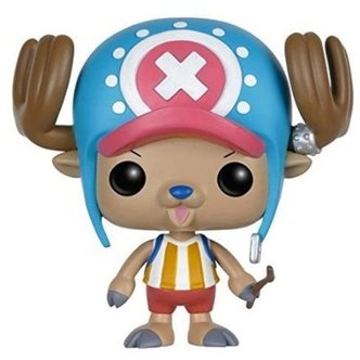  FUNKO 팬코 피규어 Funko Pop! Animation One Piece - Tony Chopper 원피스