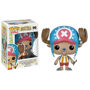 FUNKO 팬코 피규어 Funko Pop! Animation One Piece - Tony Chopper 원피스