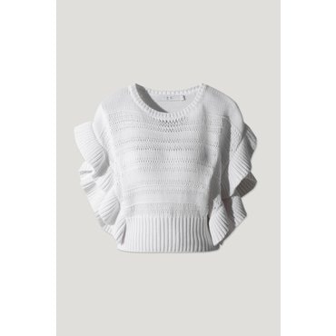 IRO OUZNA Sweater  IOWBM24101