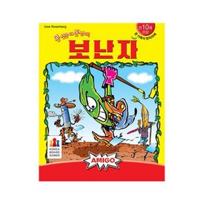 SOKOOB  코리아보드게임즈  Bohnanza 보난자