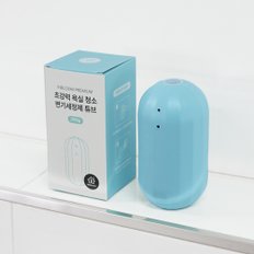 프리미엄 초강력 욕실 청소 변기세정제 튜브 250g 수량별
