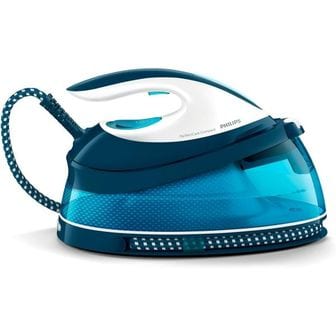  독일 Philips 필립스 스팀다리미 1806838 Philips GC7840 20 - PerfectCare Compact Steam Stati