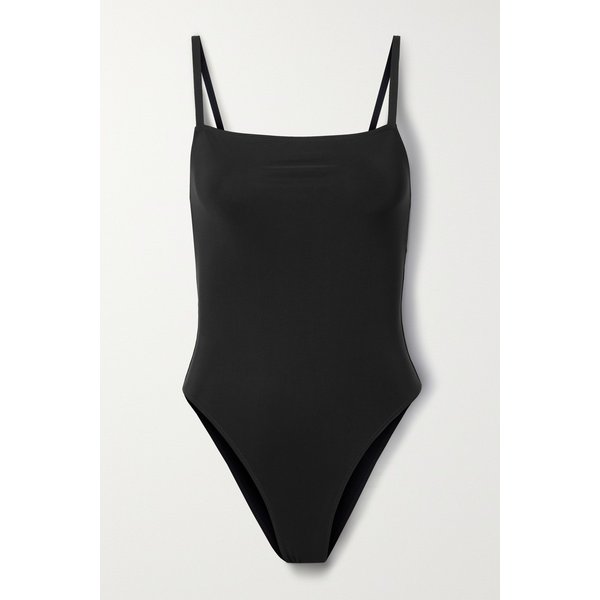 넷 서스테인 트레 스윔수트 블랙 1647597330951250