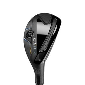 GOLFS 테일러메이드코리아 Qi10 Tour 레스큐 유틸리티