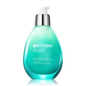 비오템 BIOTHERM 아쿠아소스 딥 세럼 50ml