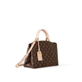 LOUIS VUITTON 쁘띠뜨 팔레 M45900 M45900