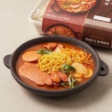 의정부식 부대찌개 700g