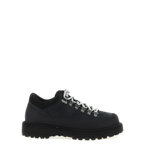 Cornaro Gomma 앵클 부츠 FW26 DI24FWCOMF03L011BLK 7524882
