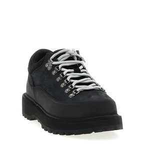 Cornaro Gomma 앵클 부츠 FW26 DI24FWCOMF03L011BLK 7524882