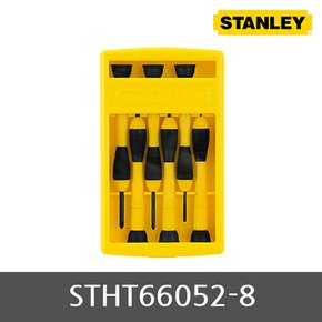 STHT66052-8 그립정밀세트 6pc