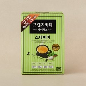 남양 [사전예약/남양] 프렌치카페 스테비아 커피믹스 100T