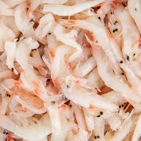 국산 신안 새우젓 오젓(특) 500g 등 젓갈 반찬