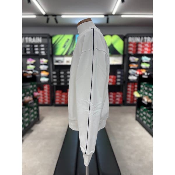 [여주점] 공용 유니 뉴 헤리티지 크루 맨투맨 (95031103)