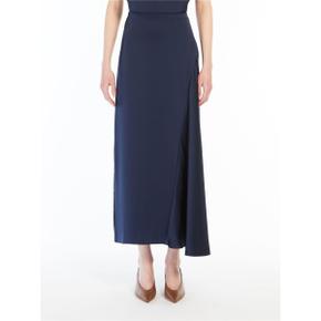 [위켄드 막스마라] Midi skirt 2425106041600 2849855