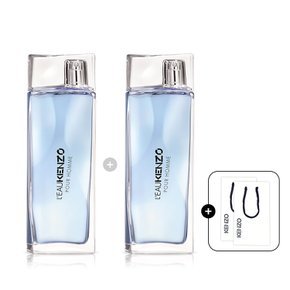 로 겐조 뿌르옴므 EDT 100ml+100ml