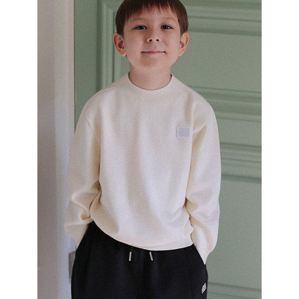 [KIDS] 핀노바 팬츠 블랙