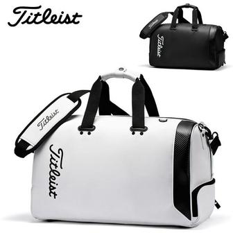 타이틀리스트 5778031 Titleist 타이틀리스트 일본 정규품 코어 에센셜 보스턴백 TA22CE TA3479469