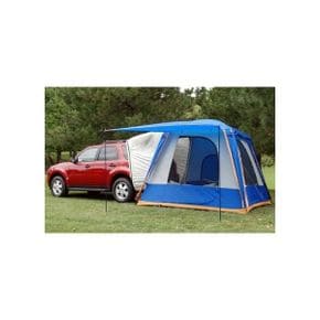 미국 네이피어 차박 도킹텐트 Napier Enterprises Sportz SUV/Minivan Tent for Jeep Models 135