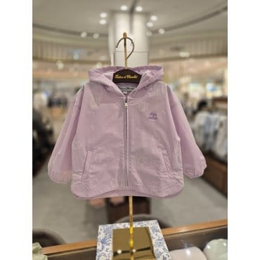 쇼콜라 펠리고슴바람막이점퍼L (TTOMMJ104L)
