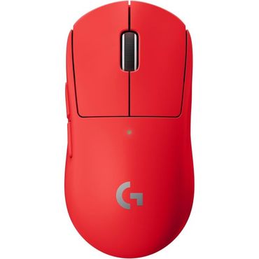 Logitech 독일 로지텍 지슈라 마우스 1836941 Logitech G PRO X Superlight Wireless USB Gaming Mouse Ul