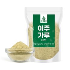 국산 여주분말 여주가루 250g