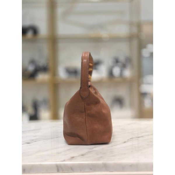 [부산점] 여성 나파 가죽 파우치 숄더백 5NE841-AEFX-F0316