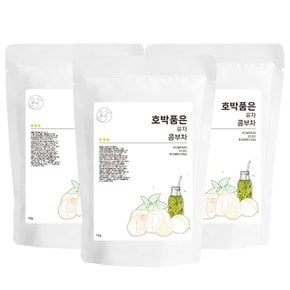 호박품은 유자 콤부차 삼각티백 1.5g x 50티백 3봉