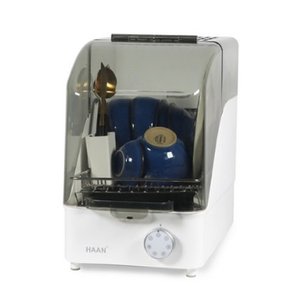 70도 고열 슬림 식기 건조기 NEW HED-1000W