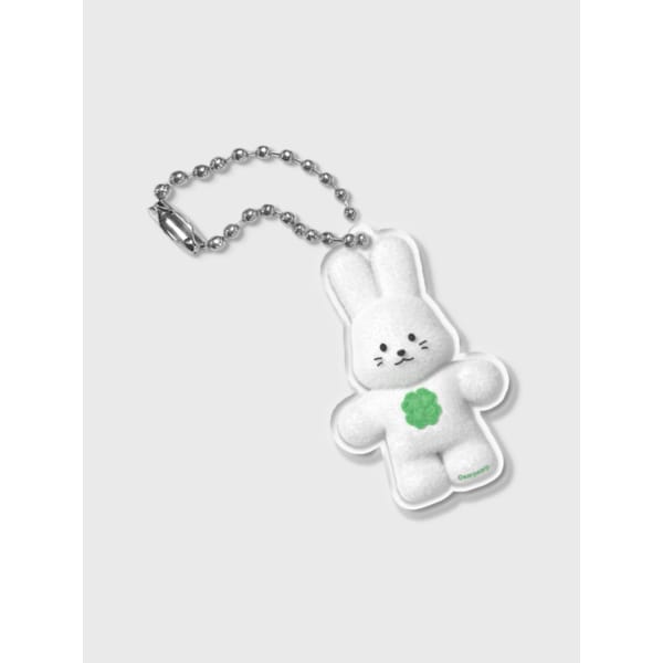 CLOVER STANDING POPO(키링)