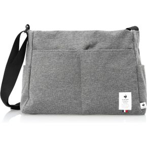 일본 lecoq sportif 르꼬끄 숄더백 Coq Sportif Shoulder Bag Mother Crossbody Pocket 1553119