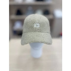 [여주점] [수입]여성 보아 플리스 볼캡 GQ412LCPN9 BG00