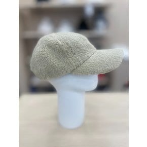 [여주점] [수입]여성 보아 플리스 볼캡 GQ412LCPN9 BG00